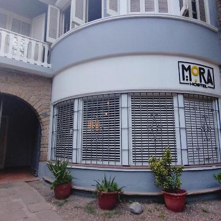 Mora Hostel Mendoza Exterior foto